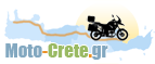 Εξερευνώντας την Κρήτη με μοτοσυκλέτα - Διαδρομές - Προορισμοί
